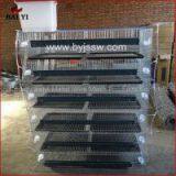 Best Quality Galvanized Quail Cage For Sale