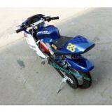 49cc Pocket Bike 4 Stroke thumbnail-3