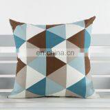 Wholesale Home Decor Back Cushion Car Pillow thumbnail-4