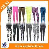 2014 Hot Sale Fashion Lady Leggings for Women