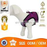 Custom-made Wholesale China Neoprene Dog Harness For Pet Product Personalised Professional Pet Production Manufacturer thumbnail-6