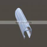 PVC Shower Door Seal for 4mm 6mm 8mm 10mm 12mm Glass thumbnail-1