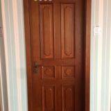 Veneer Wooden Door