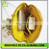 Wholesale Korean Soft Plush Mini Mobile Phone Coin Purse thumbnail-1