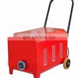SAITU Company Fire Hose Drying Machine thumbnail-4
