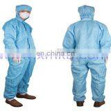 Antistatic Jacket, Fashion Workwear thumbnail-2