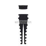 High Quality Fashionable Prom Dress Hot Girl Club Bodycon Evening Dress Fabulous Women Clothes thumbnail-5