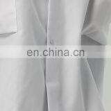 Durable Breathable Anti-static Acid Resistant Work Wear Clothing thumbnail-4