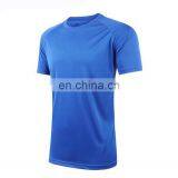 Men 100%cotton Embroidery Design O Neck t Shirt , 3D Printing Blank t Shirt . thumbnail-4