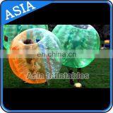 Inflatable Bubble Soccer Ball For Sale With Repair Kit thumbnail-4
