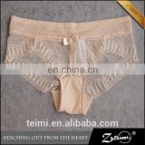 Women's Illumination Helenca Lace Bikini Panty Pictures Of Women In Transparent Underwear