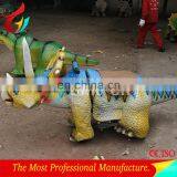 Entertainment Customized All Handmade Dinosaur Rides thumbnail-2