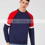 Wholesale Top Quanlity Brand Mens Fleece Pullover Hoodies Letter Printed Sweatshirt thumbnail-5