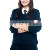 Good Quality Girls School Dress at Wholesale thumbnail-4