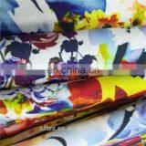 60*60 / 90*88 Digital Printing On Rayon Fabric for New Dresses thumbnail-2