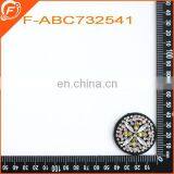 2018AW New 3D Beading Sequin PVC Embroidery Little Doll Patches thumbnail-2