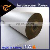 Taiwan Fire Proof Good Insulation Effect Intumescent Paper thumbnail-5