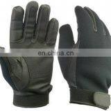 Custom Neoprene and Leather Gloves thumbnail-1
