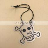 Custom Plastic PVC Hang Tags