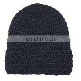 High Quality Custom Winter Beanie With 3D Embroidery Logo