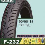 Good Price With High Quality Motorcycle Tire 90/90-18 90/90-12 thumbnail-2