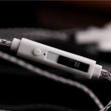 Ufeeling U-06 Flat Ear Type Bass Apple Android Computer Mobile Universal Male and Female Students in Sports Ear Headset thumbnail-5