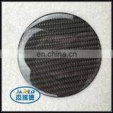 Best Quality Custom 3d Real Carbon Fiber Vinyl Epoxy Sticker thumbnail-1