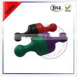 Jammymag Cheap Magnetic Snap Clip Button With Plastic thumbnail-2