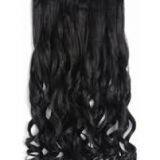 10inch - 20inch No Damage Peruvian Human Hair 12 -20 Inch Chocolate Natural Curl