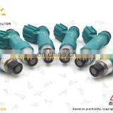 Car Fuel Injector 23250-31060 thumbnail-2