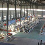 Jinan Sinon Cnc Machine Co Ltd company overview - view 2 thumbnail