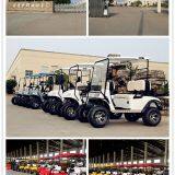 Jinhua Sun-cart Vehicle CO.,LTD company overview - view 1 thumbnail