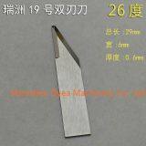 Ruizhou Knife Blades,Ruizhou Knives Blades, RZCUT-36#47#09#19#01#27# thumbnail-5