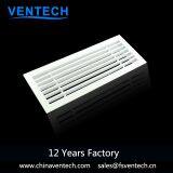 HVAC aluminum return linear bar air grille price