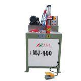 1.5KW Semi-automatic Single Head Aluminium Cutting Machine