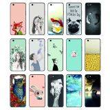 Accessories Factory in China Printed Mobile Phone Cover for OPPO/ SANGSUNG/HUAWEI thumbnail-3