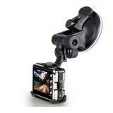 Vases 2.0 Inch Zinc Alloy Dash Cam 120 Degree 500MP High Definition Night Vision Car Dvr thumbnail-3