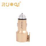 3.4A Car Battery Charger Car Phone Charger thumbnail-2