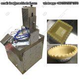 Automatic Egg Tart Skin Forming Machine|Hot Sale Tart Shell Maker Machine