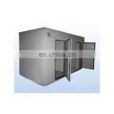 PU Sandwich Panel for Walk in Freezer to Store Frozen Fish thumbnail-3