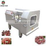 Multifunction Commercial Meat Dicing Machine Vegetable Dicing Machine Frozen Meat Cutting Machine for Sale thumbnail-6
