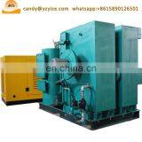 New Energy Wood Gasifier Generator Rice Husk Burner Gasification Plant thumbnail-2