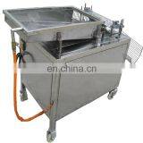 High Quality Commercial Quail Egg Peeling Machine Price thumbnail-6