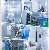 Zibo Qichuang Medical Products Co., Ltd company overview - view 2 thumbnail