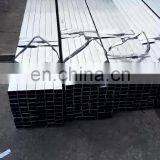 Hot Selling 1020 Carbon Steel Square Pipe With Galvanized/mill/ Painted Surface thumbnail-1