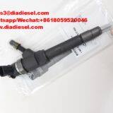 Bosch Injector Diesel Fuel Common Rail Injector 0445110250 For Mazda BT-50 2.5 for Sale! thumbnail-2