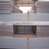 Hot Rolled Steel Plate/Mild Steel Plate in Stock Best Price thumbnail-4