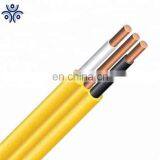2 Conductors Black and White XLPE Insulation NM-D Cable thumbnail-5