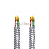 UL 1569 Standard 600V 8AWG 6AWG 4AWG MC Aluminum Power Cable thumbnail-3