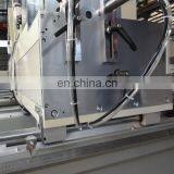 China Double-head Cutting Machine/double Head Mitre Saw for Cutting Aluminum and PVC Profile With CE thumbnail-5